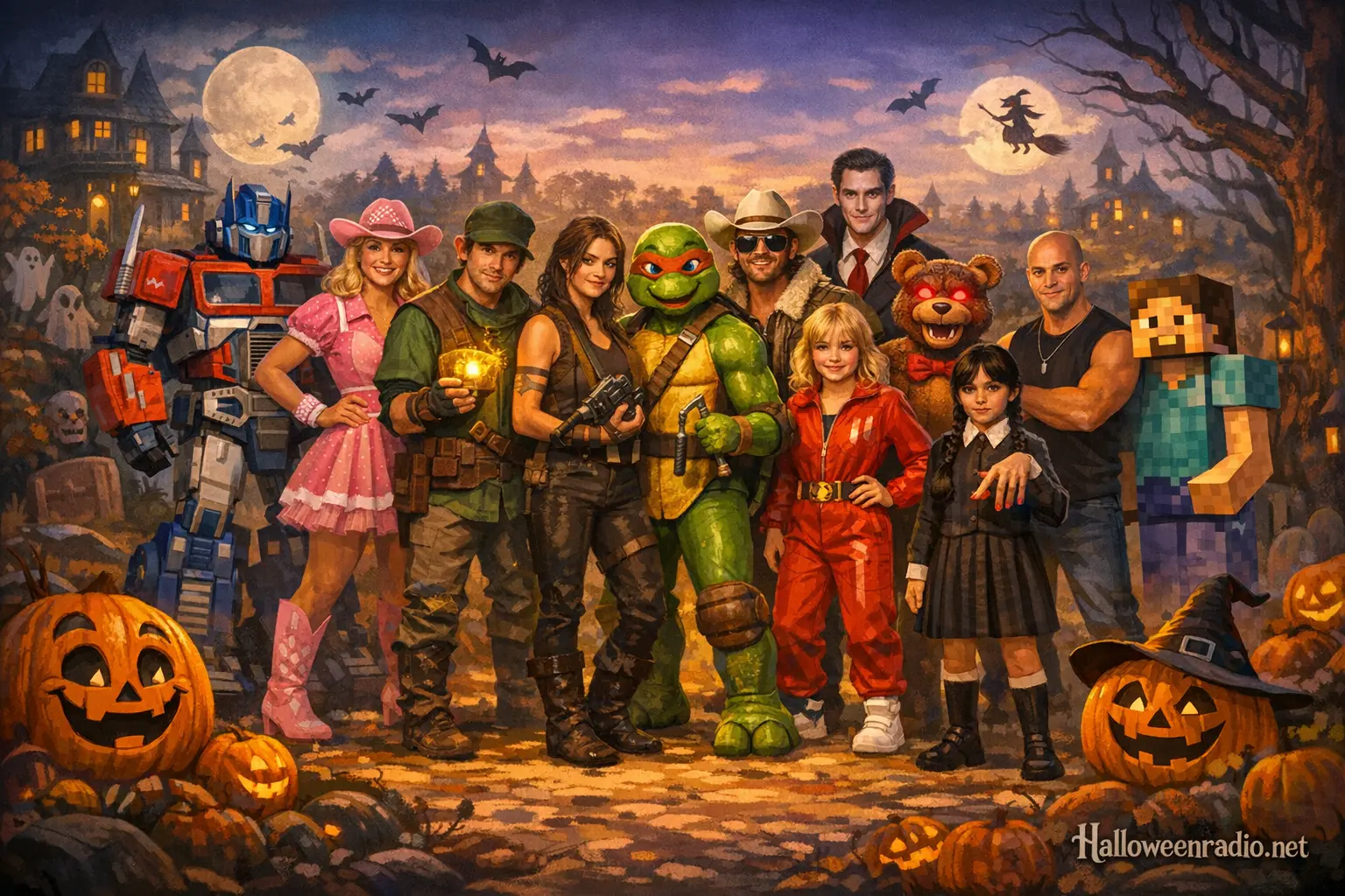 15 pop culture costumes for 2026