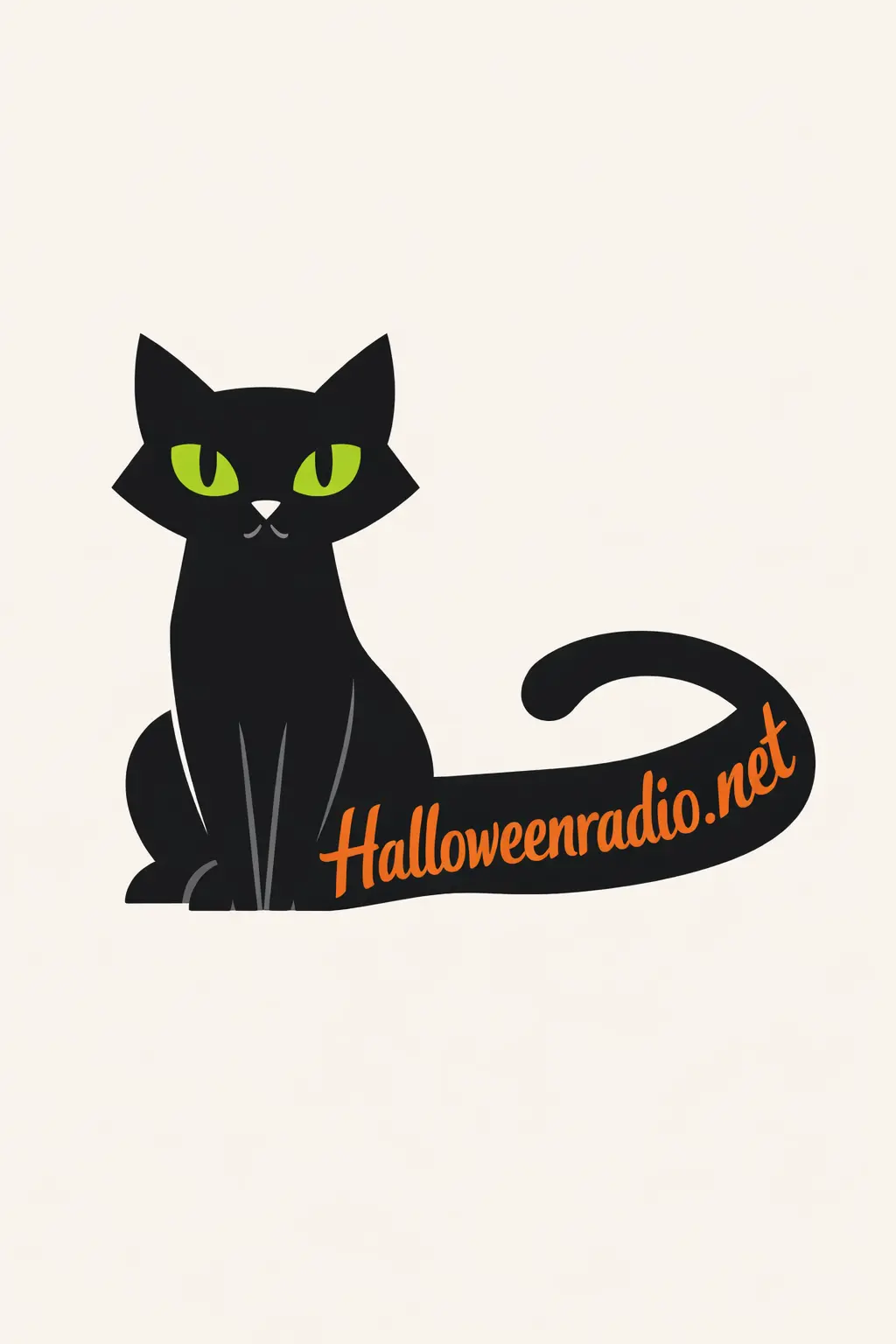 Black Cat Cross your Path?