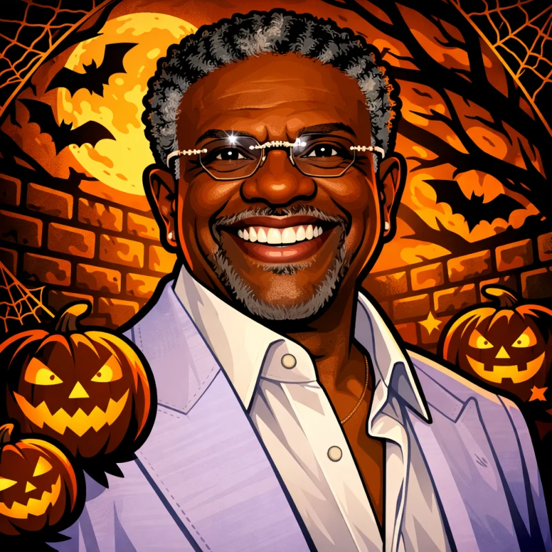 Keith David