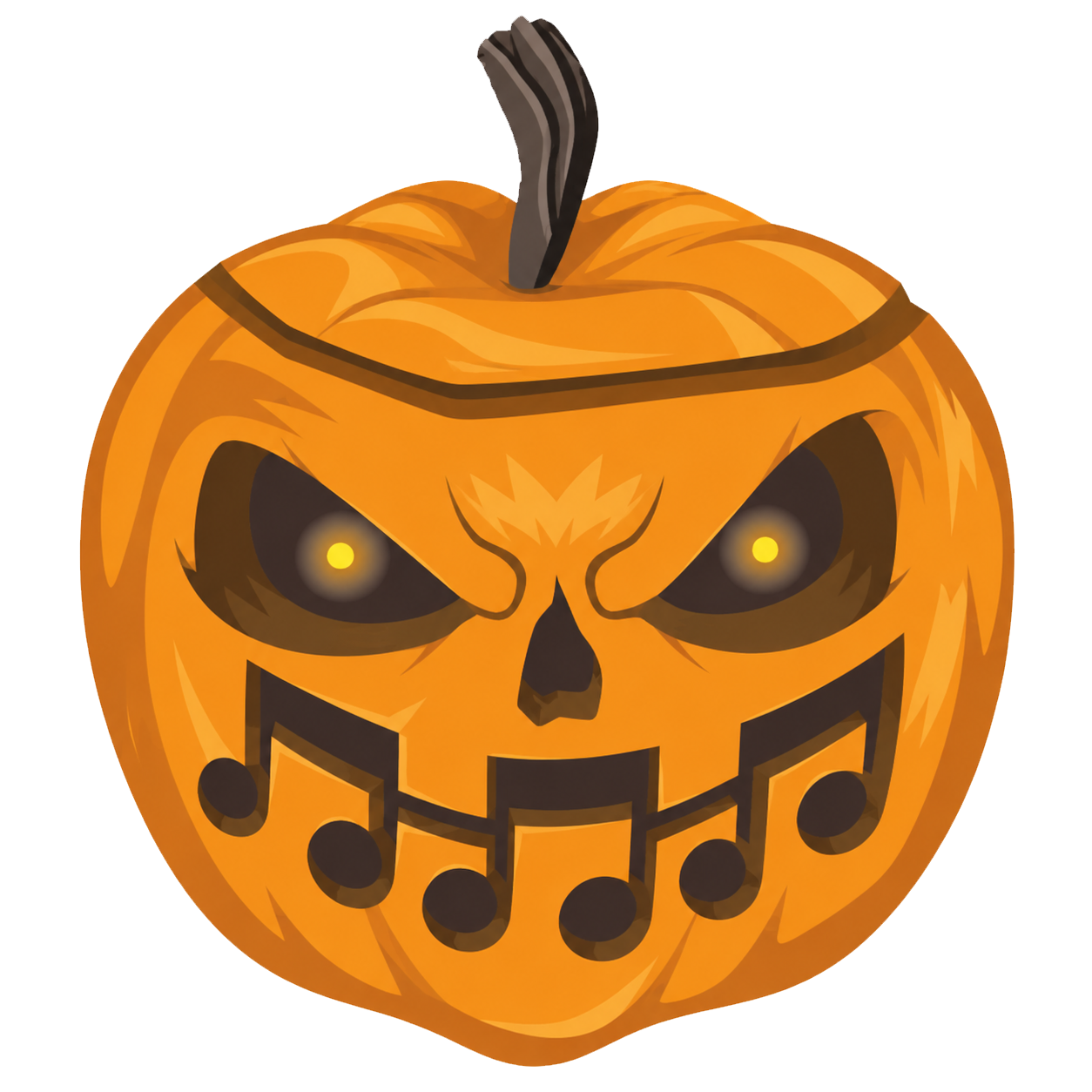 Halloweenradio Instrumental