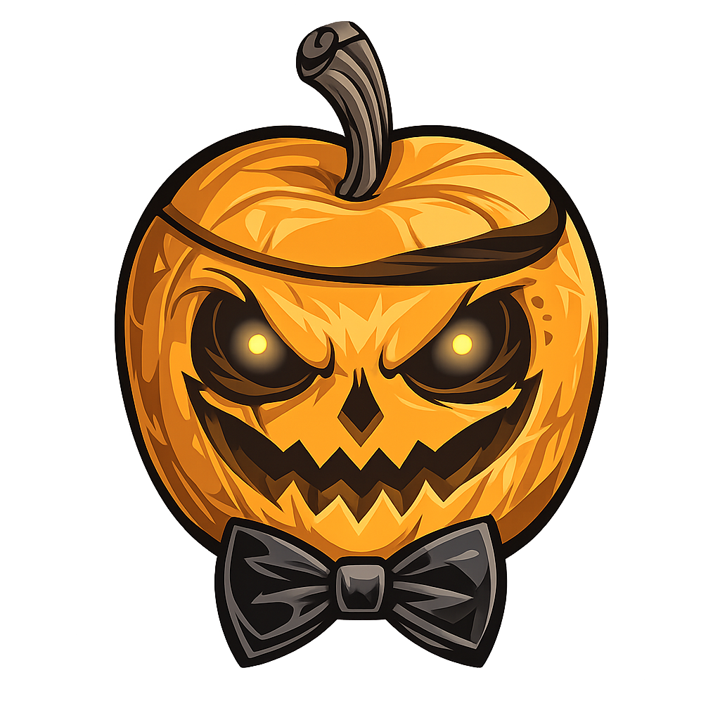 Halloweenradio Instrumental
