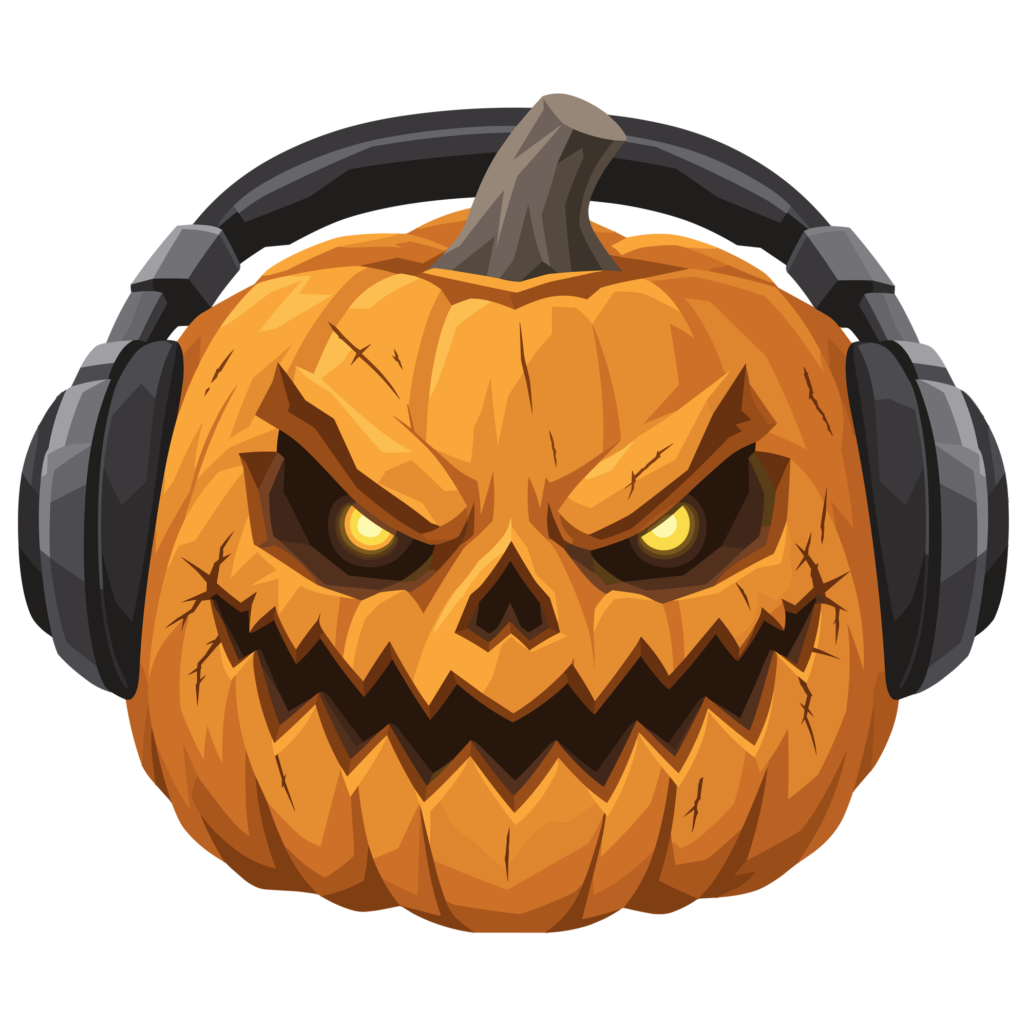 Halloweenradio Main