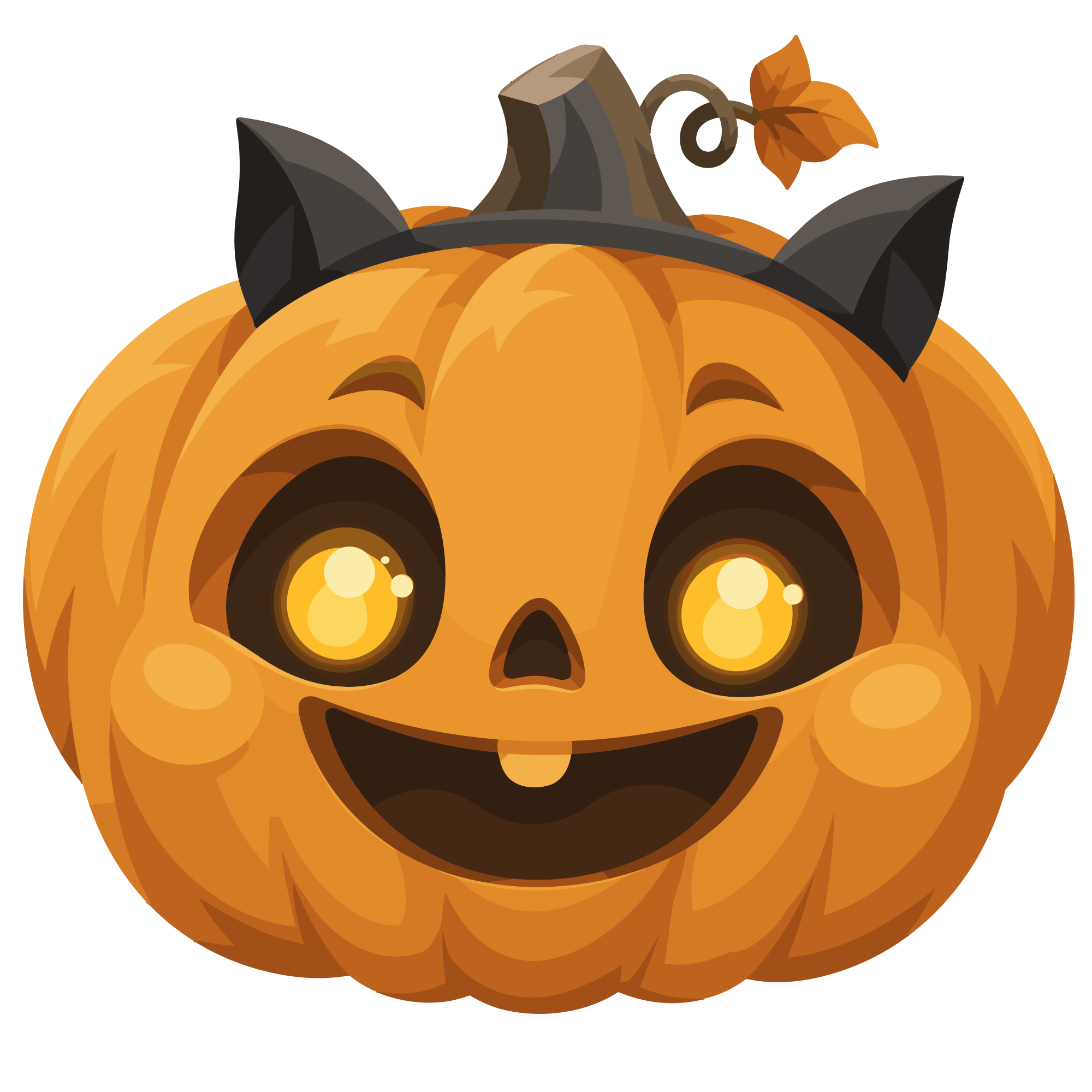 Halloweenradio Kids
