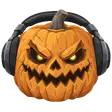 Halloweenradio Main