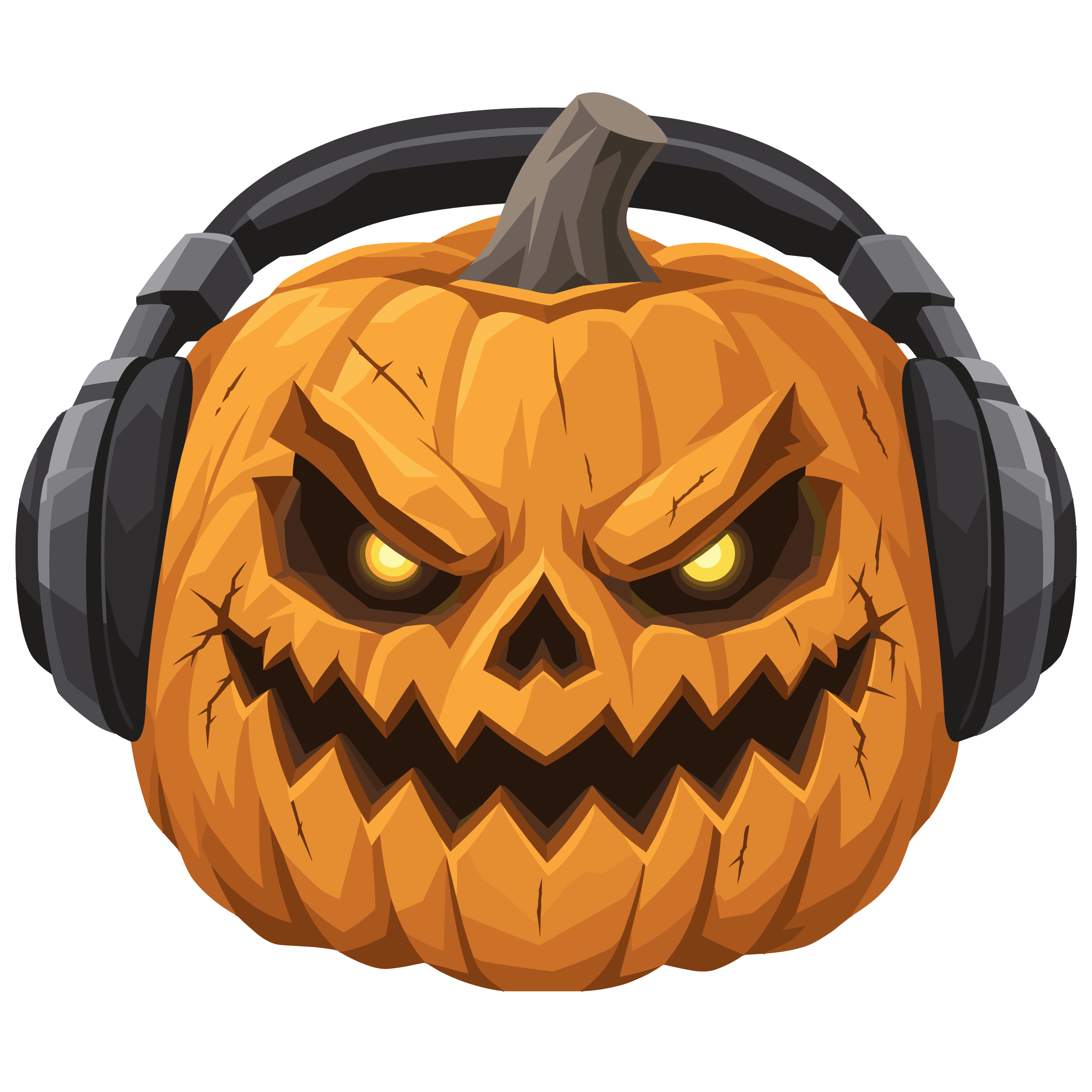 Halloweenradio Main