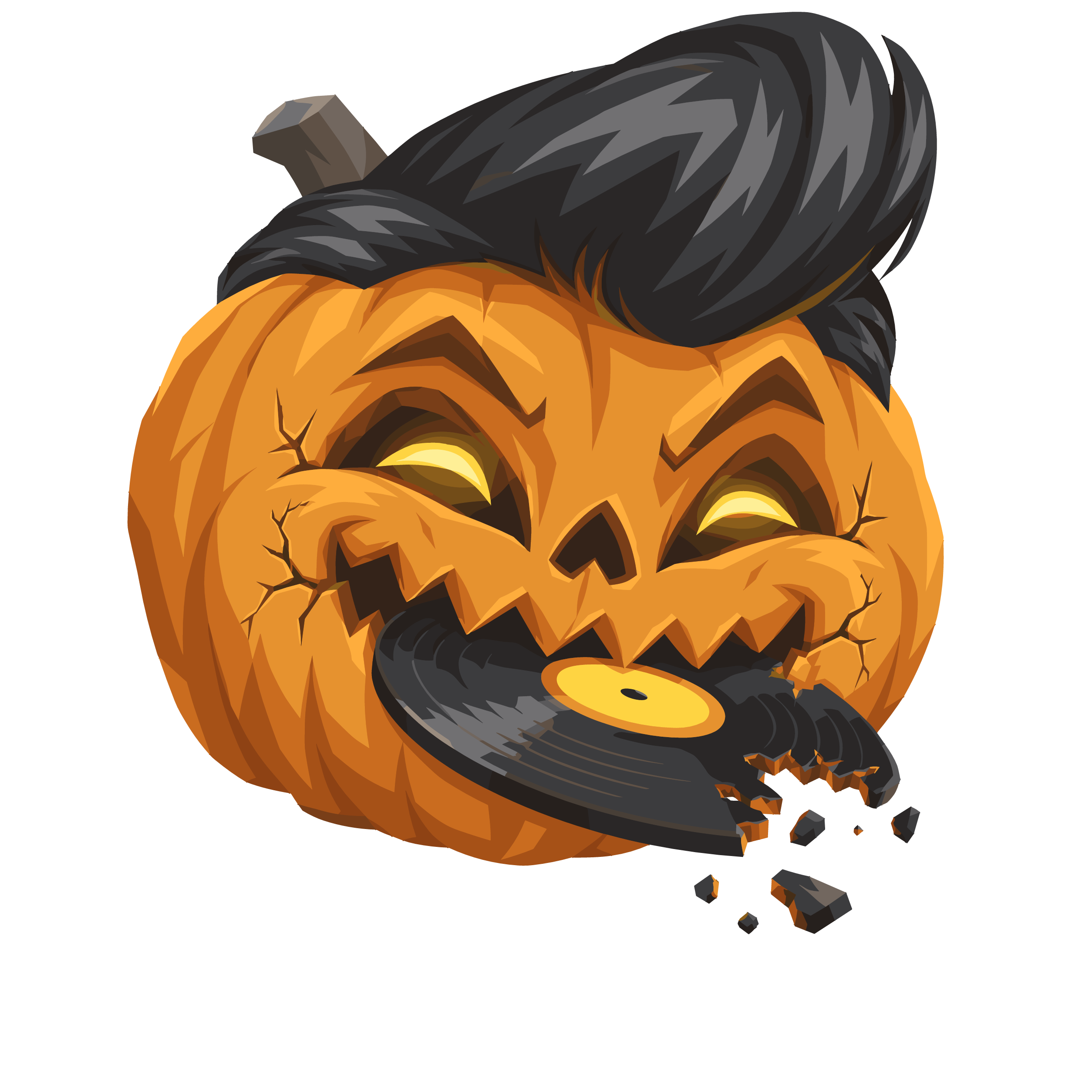 Halloweenradio Oldies