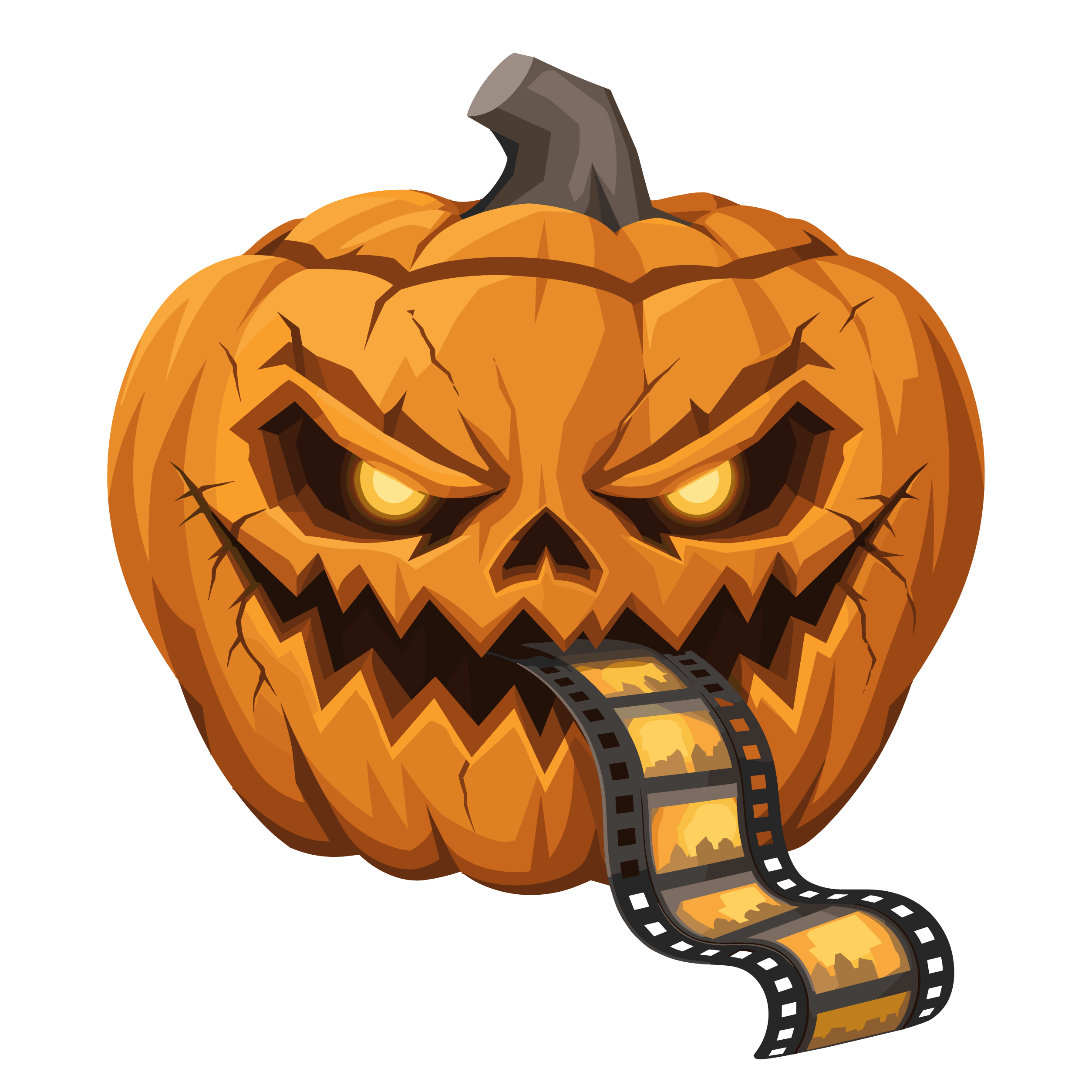 Halloweenradio Soundtracks
