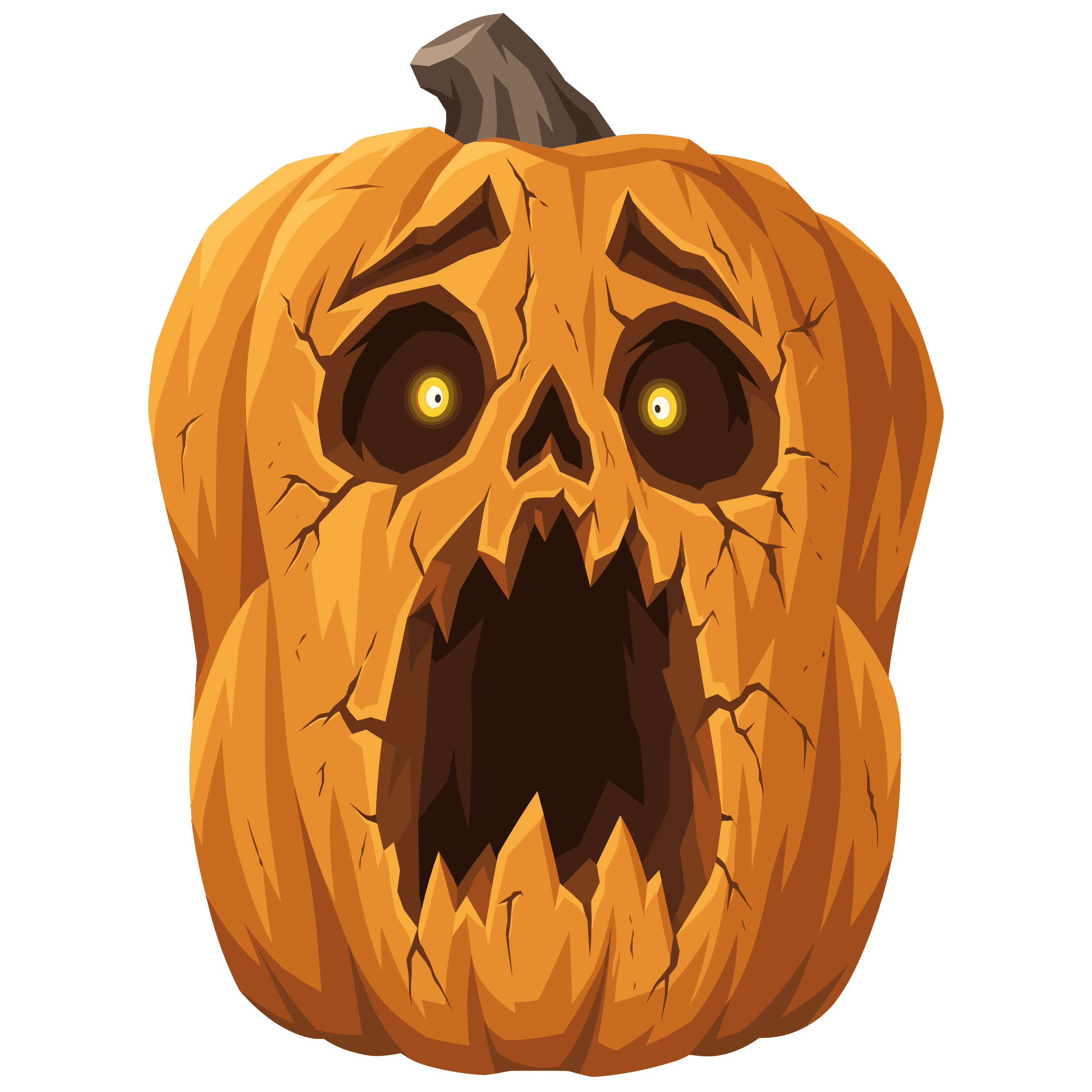Halloweenradio Atmosphere