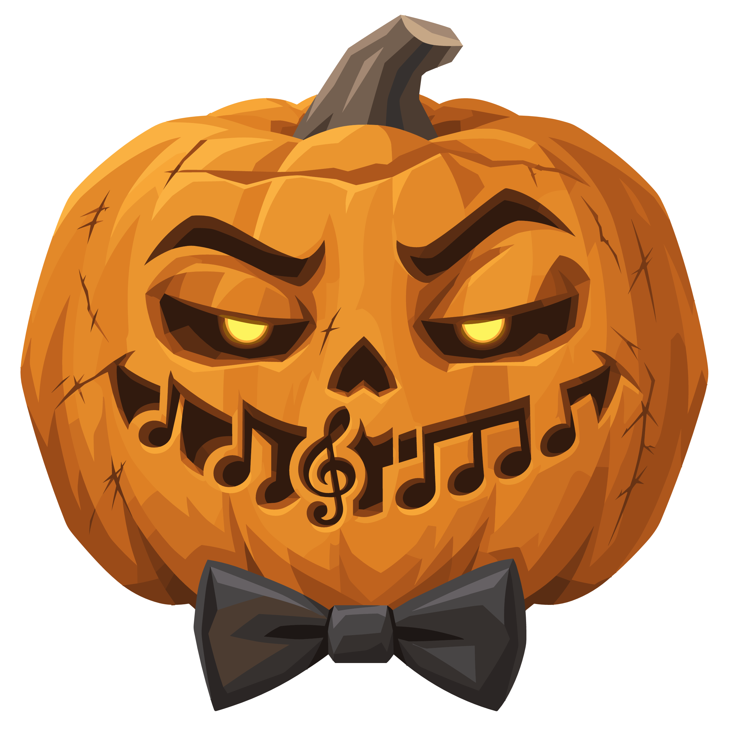 Halloweenradio Instrumental