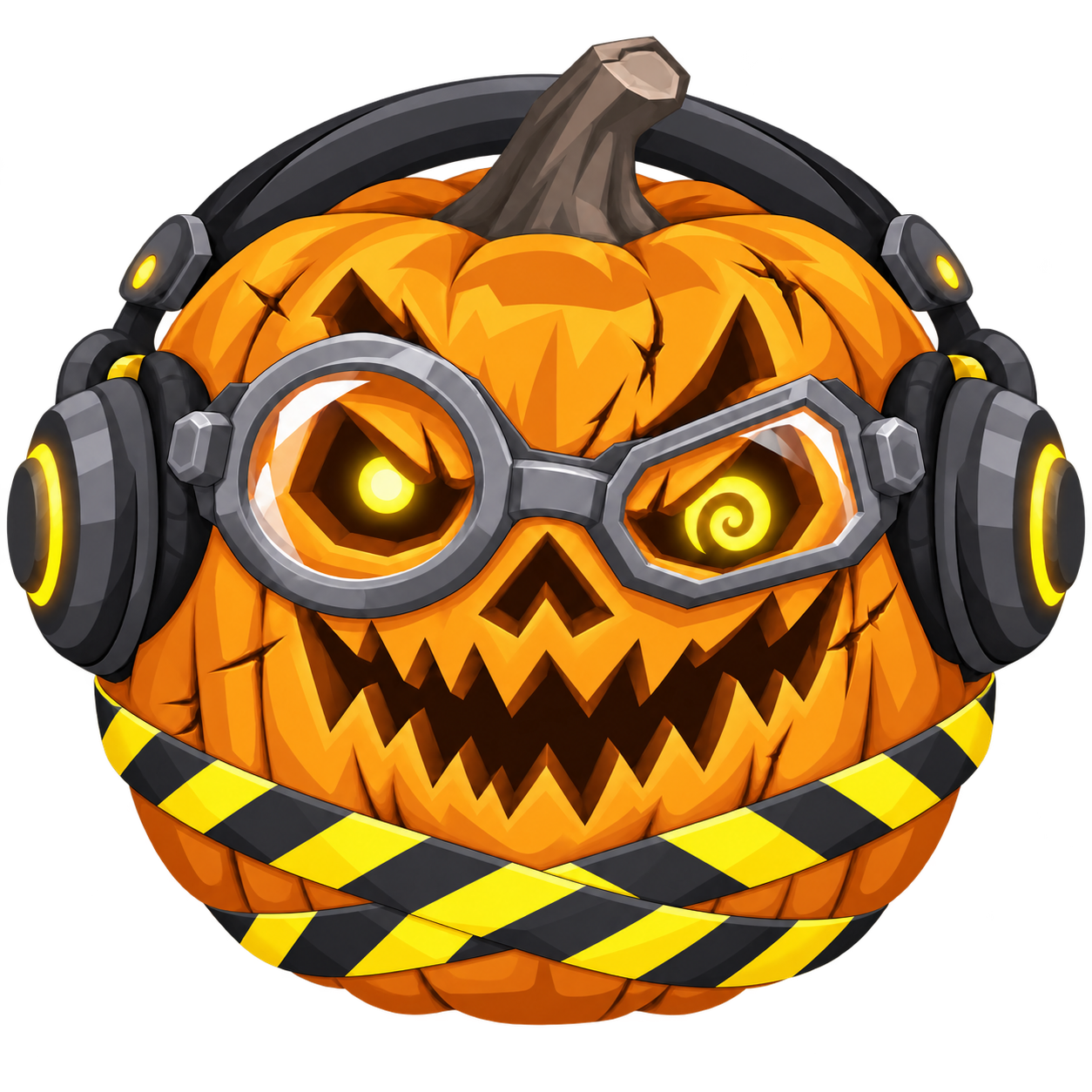 Halloweenradio NEW