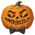 Halloweenradio Instrumental